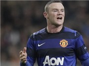 Bóng đá anh, ngoại hạng anh, lịch thi đấu euro 2012, Rooney chỉ ra "điểm tựa" sẽ giúp M.U vượt mặt Man City